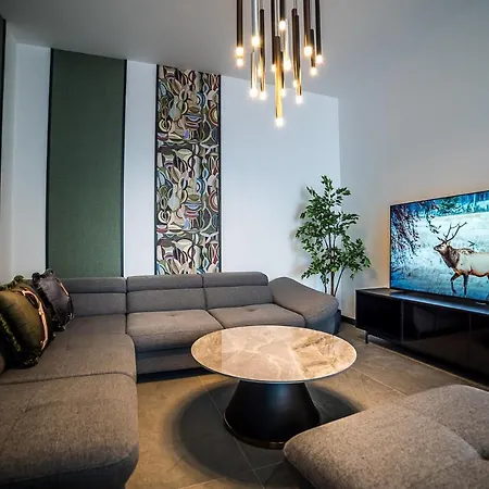 Arheya 1 архея 1 за гости Appartement *