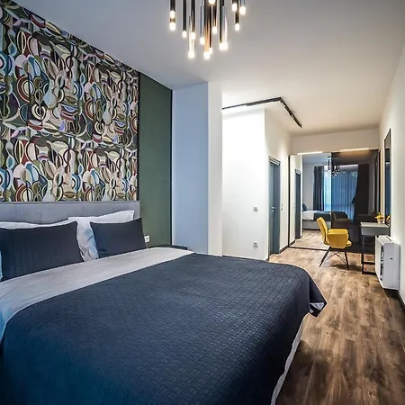 Apartamento Arheya 1 архея 1 за гости