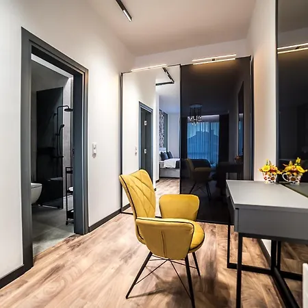 Arheya 1 архея 1 за гости Apartamento Karlovo