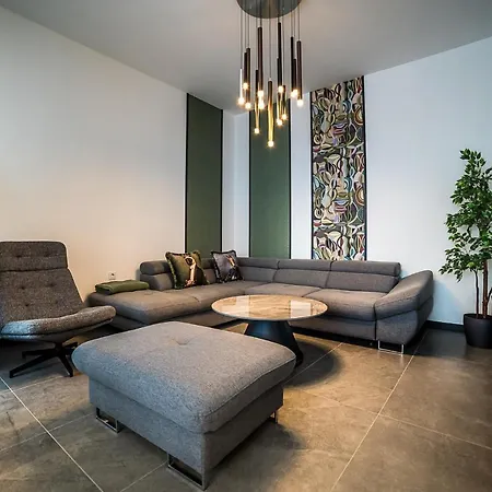 Apartamento Arheya 1 архея 1 за гости *