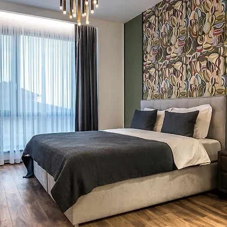 Apartamento Arheya 1 архея 1 за гости Karlovo