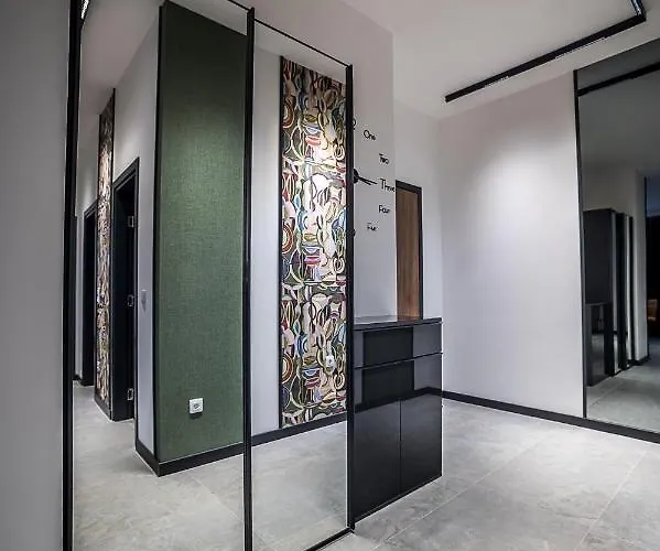 Arheya 1 архея 1 за гости * カルロヴォ