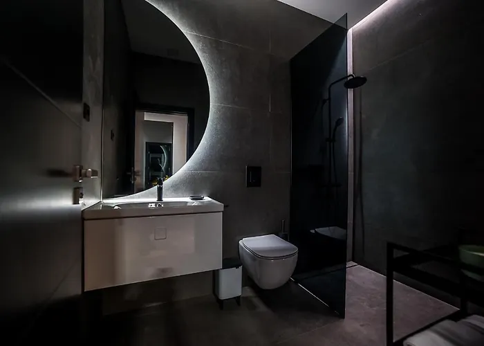 Arheya 1 архея 1 за гости アパート カルロヴォ