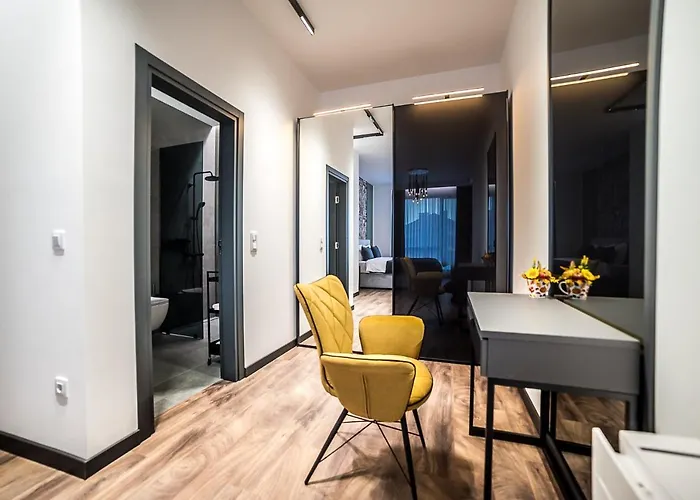 Arheya 1 архея 1 за гости Apartament Karłowo