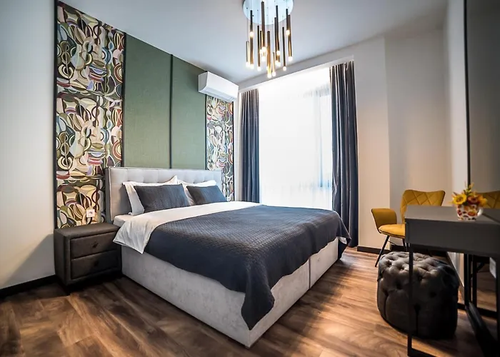 Arheya 1 архея 1 за гости * Karłowo