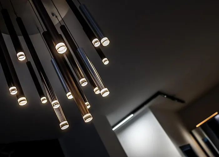 アパート Arheya 1 архея 1 за гости カルロヴォ