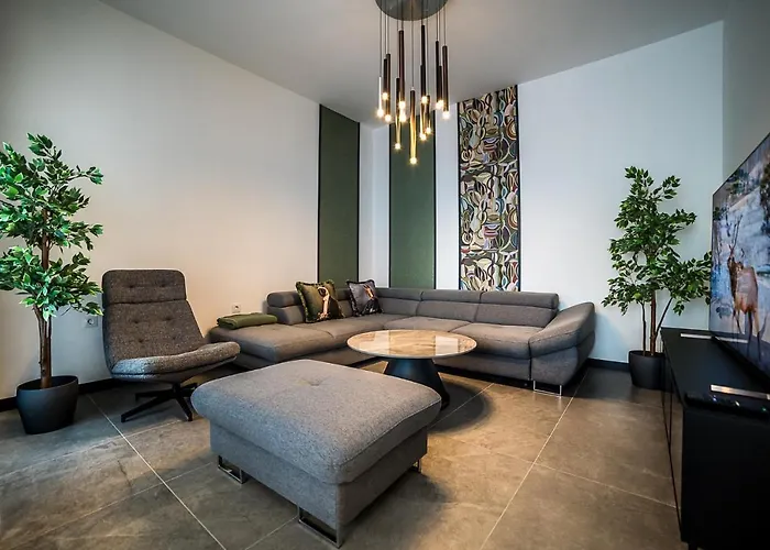 Apartament Arheya 1 архея 1 за гости *