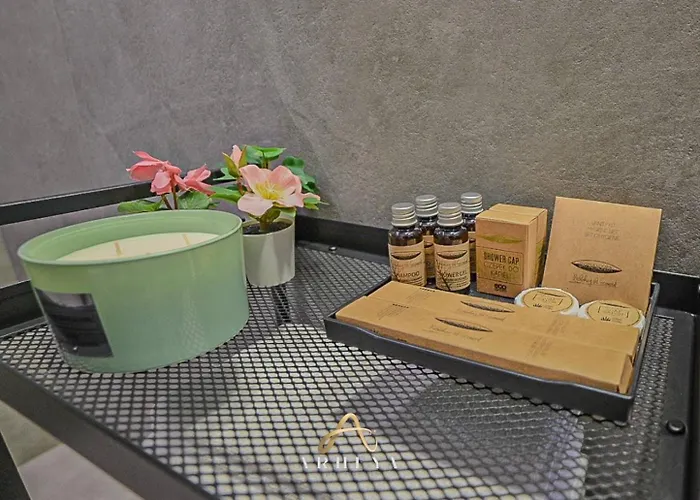 Arheya 1 архея 1 за гости * Karłowo